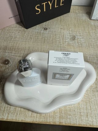 Miniatura Creed Silver Mountain Water 15ml