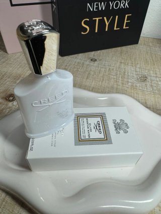 Miniatura Creed Silver Mountain Water 15ml