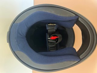 Casco Suomy Spec 1R Replica Biaggi