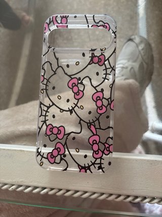 Funda Google Pixel 9