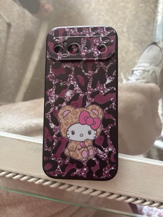 Funda Google Pixel 9