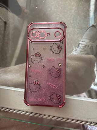 Funda Google Pixel 9
