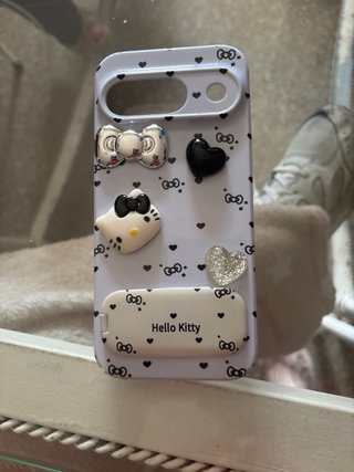 Funda Google Pixel 9