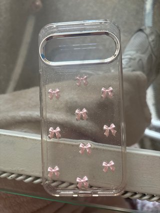 Funda Google Pixel 9