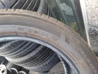 235 50 R19 103W Michelin - 1 neumático km.0