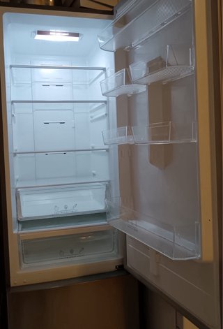 Nevera Jocel JC013545 330L