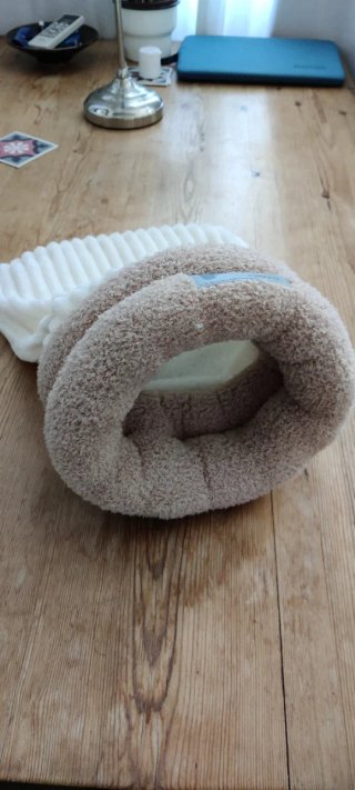 Camita para gato/perro KIMPETY