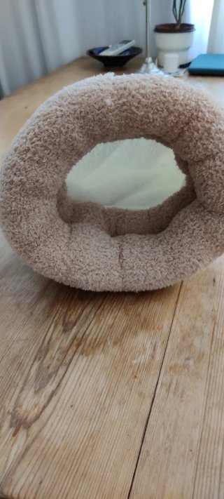 Camita para gato/perro KIMPETY