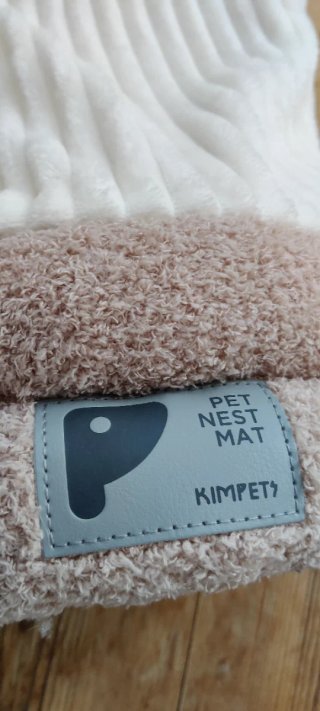 Camita para gato/perro KIMPETY