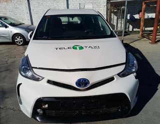 Centralita motor 8966147620 toyota prius+ 5275696