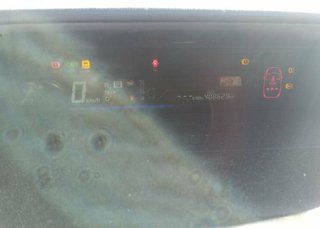 Centralita motor 8966147620 toyota prius+ 5275696