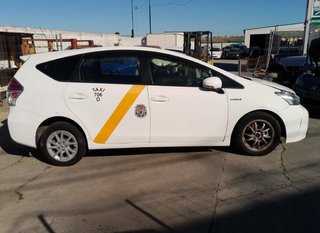 Centralita motor 8966147620 toyota prius+ 5275696