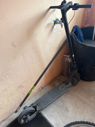 Patinete eléctrico Xiaomi