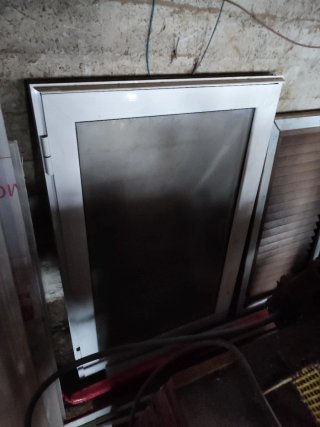 Ventanas de aluminio