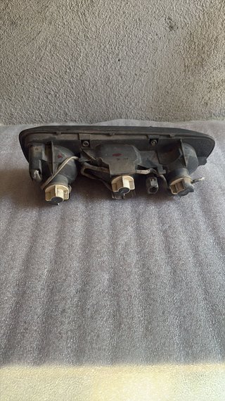 Piloto Izquierdo Nissan Terrano 2