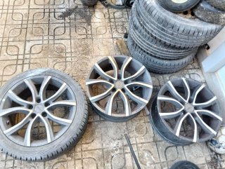 3 Cerchi in Lega MAK per Alfa Romeo Giulietta