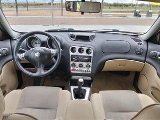 Alfa Romeo 156 2005