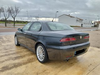 Alfa Romeo 156 2005
