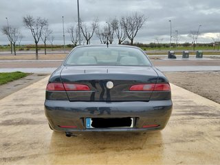 Alfa Romeo 156 2005