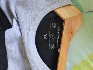 Sudadera Easy Wear M Hombre