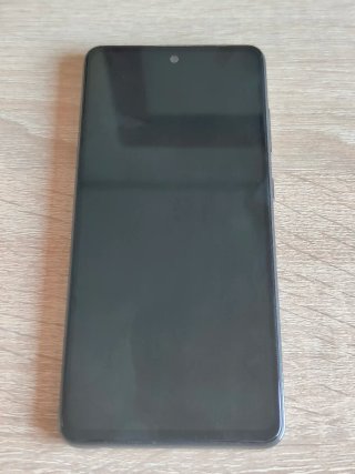 Samsung Galaxy A52s 5G
