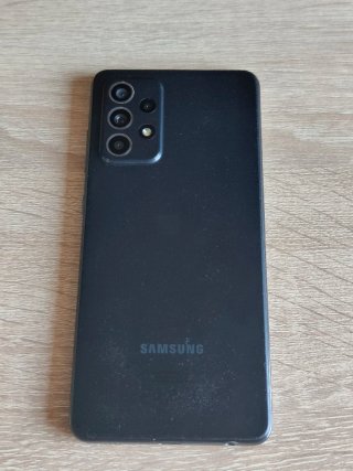 Samsung Galaxy A52s 5G