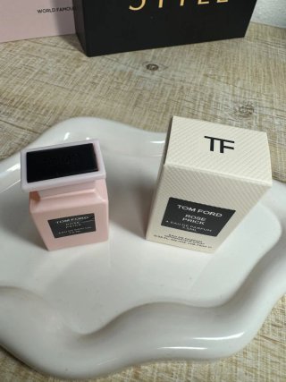 Miniatura Tom Ford Rose Prick Eau de Parfum 7.5ml