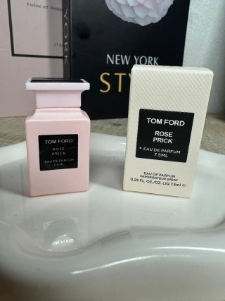 Miniatura Tom Ford Rose Prick Eau de Parfum 7.5ml