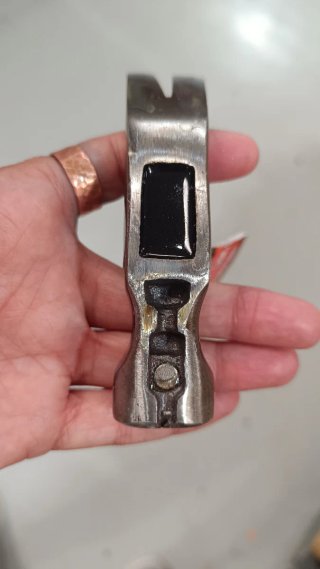 Mini martillo MTX 250g