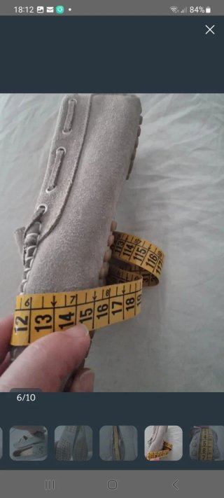 Mocasines niño ante Oca Loca