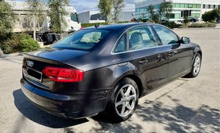 Audi A4 2011