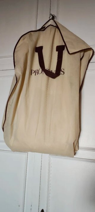 Vestido de Novia color marfil