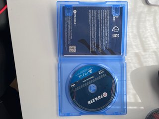 FIFA 23 PS4