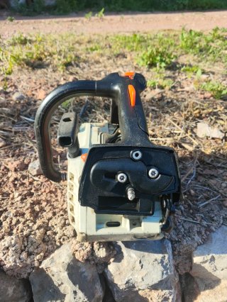 Motosierra Stihl MS 150 TC para piezas