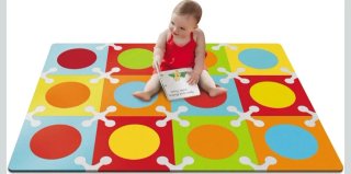 Alfombra infantil Skip Hop