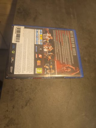 NBA 2K17 PS4 (PlayStation 4) Pau Gasol