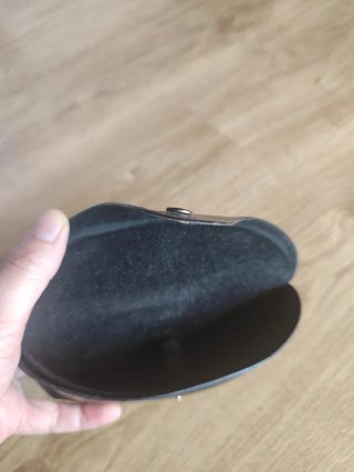 Funda Gafas Ray-Ban Negra