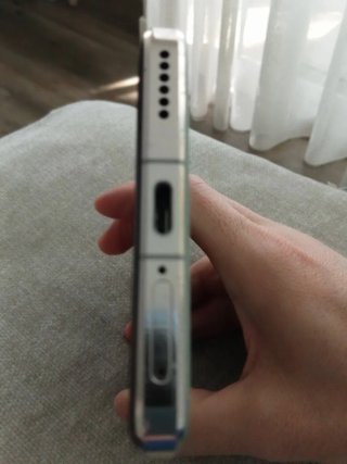 Honor Magic 6 Pro Verde
