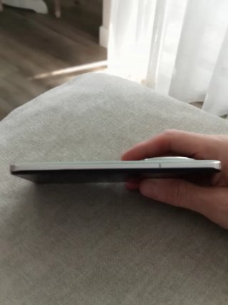 Honor Magic 6 Pro Verde