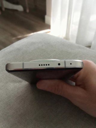 Honor Magic 6 Pro Verde