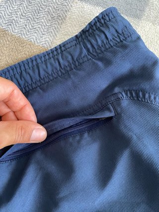 Short Nike Court Victory Dri-Fit  | Talla L