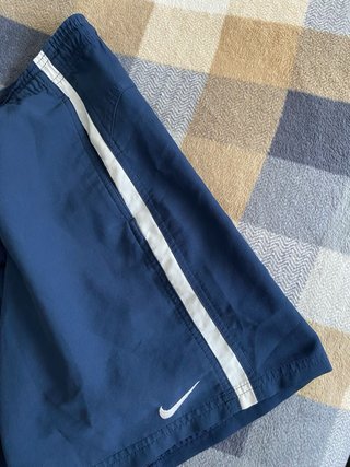 Short Nike Court Victory Dri-Fit  | Talla L
