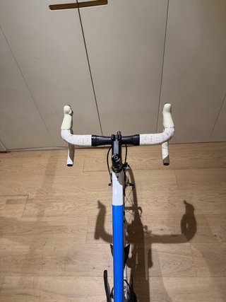 Bicicleta Cervelo R3 talla 51