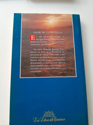 Libros autoayuda