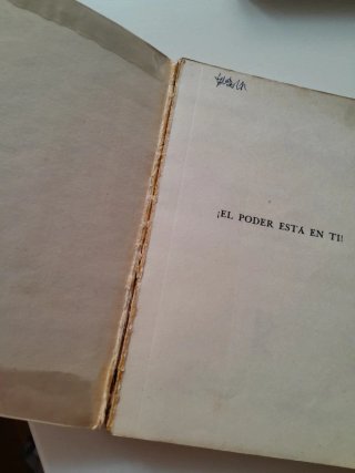 Libros autoayuda