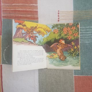 Cómics y revistas juveniles