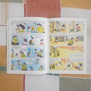Cómics y revistas juveniles