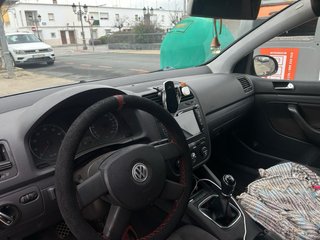 Volkswagen GOLF 5