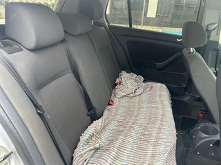 Volkswagen GOLF 5