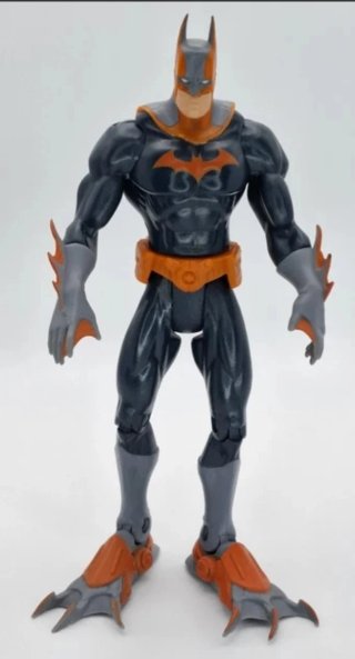 Figura Batman